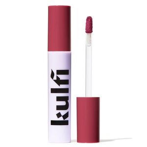 Kulfi Lassi Lips Staining Lip Oil
Color First Sari